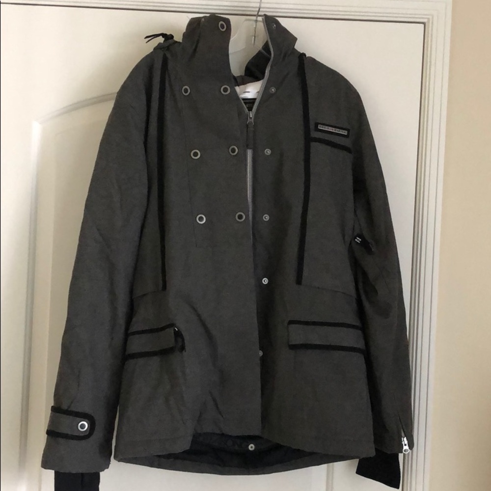 Billabong snowboarding/ski jacket 🤩